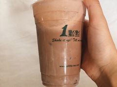 可可芭蕾-1点点(中山门大街店)