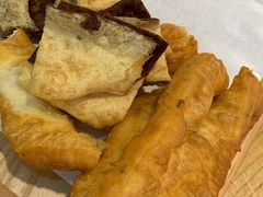 -头壹号  羊汤·饸饹面·大油条(西二旗店)