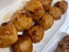 鸡肉丸-宜家·瑞典风味餐厅(北京西红门店)