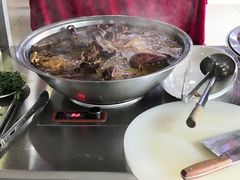 -五谷丰香饺子馆(总店)