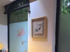 -荷风细雨·中国茶宴(碧云店)