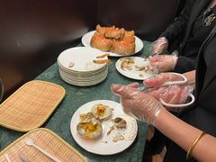 -蟹榭·本帮江浙菜·蟹宴(大宁久光商场店)