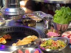 -玄希浪漫厨房·韩料烤肉(湖滨银泰in77店)