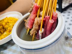-阿金大白·上海菜馆(新天地店)