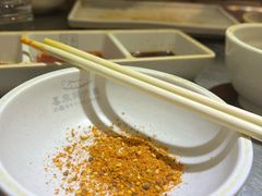 -喜来稀肉(虹泉路店)