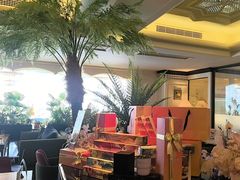 -良木缘咖啡西餐(优品道广场店)