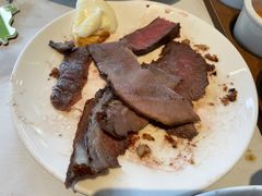-拉蒂娜·巴西牛排馆 Latina·Brazilian Steakhouse(陆家嘴旗舰店)