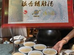 -猪肉婆私房菜(容桂总店)