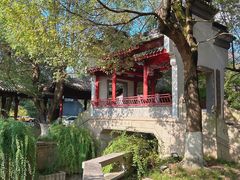 -龙潭水乡