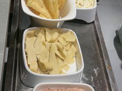 -宴全牛粤来越牛潮汕鲜牛肉火锅(海州万达广场店)