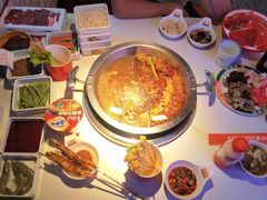 -李姑婆鲜切牛肉火锅自助(凤城二路店)