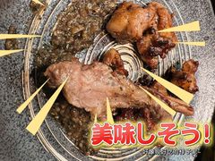 -松本楼(桥西店)