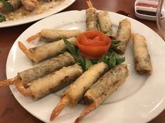 -越海渔村