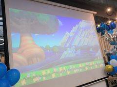 -CIAO·团建聚餐·生日派对轰趴馆(福田店)