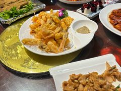 -合家院饭庄(榆关道店)