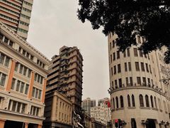 -邮政博览馆