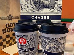 -霸王茶姬(正佳广场店)