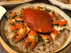 -广州文华东方酒店·江-由辉师傅主理