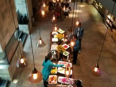 店内布置-食间牛排(湖西路店)