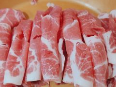 -龍歌自助小火锅(崂山丽达店)