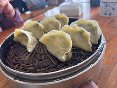 -罗卜李包子羊肉汤