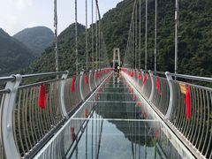 -宝晶宫旅游景区