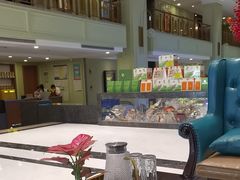 -新海渔港·胶东海鲜家常菜·家宴(奥体中心店)