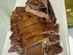 -龙潭李鸭子同乐饭店