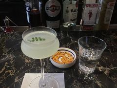-O.F COCKTAIL&WHISKY