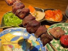 -鸟幸 TORISAKI 炭火居酒屋