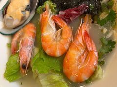 -威斯汀舞台餐厅