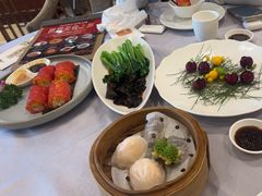 -丰鲤楼•闽南茶楼(仟禧汇店)