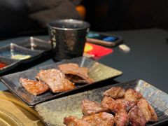 -無二炙坊·和牛烧肉(大钟寺1733店)