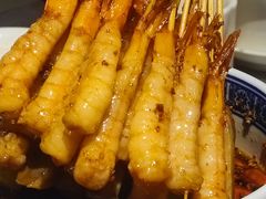 -川香鼎盛·川府家宴商务宴请(市桥富华总店)