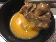 无菌生食鸡蛋蘸料-八角锄烧·肉火锅(天河城店)