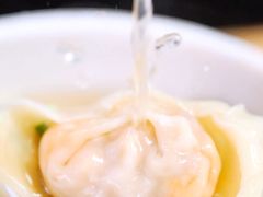 -顶巧鸡汤馄饨(虹口总店)