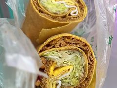 -山东傻大粗粮煎饼(牛街店)