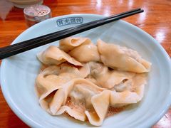 -潘国仙耳光馄饨(黄家阙路店)