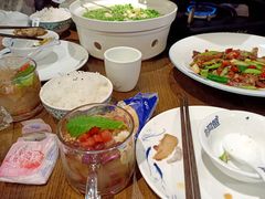 -老阿爸鲜鱼土菜(昆山花桥店)