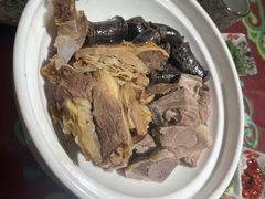-格日勒阿妈蒙古厨房(大召店)