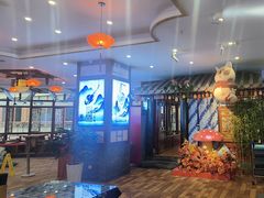 -桥香园过桥米线(国贸店)