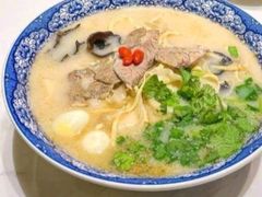 -裕丰源滋补烩面(天赋路店)