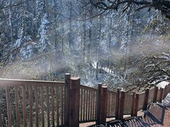 -瓦屋山景区