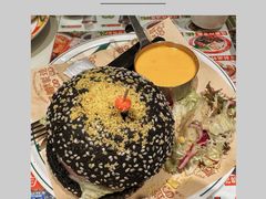 -肥韬香港茶餐厅(上海首店)