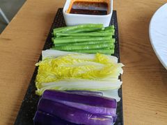-苦尽酒馆·川菜(鼓楼店)