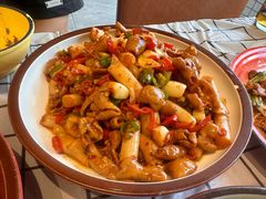 -江西老表·经典江西八大碗