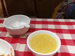 -西贝(上海我格广场店)