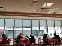 靠窗位-西贝(吴江路湟普汇店)