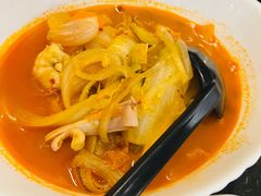 -桃园中华料理炸酱面(燕儿岛路店)