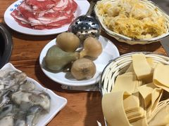 -元盛居(生态大街店)